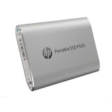 Hard Disk Esterno HP P500