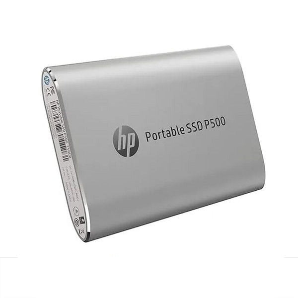 HP P500 Disque dur externe