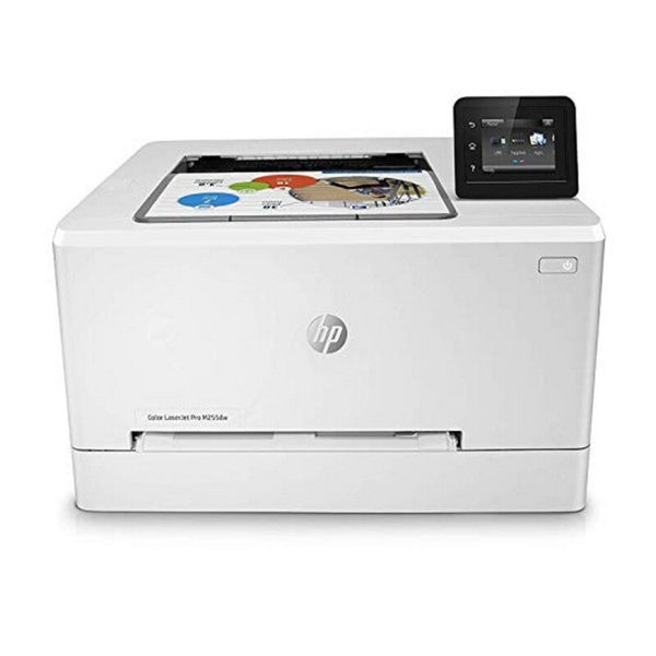 HP LaserJet Pro M255DW 21 PPM WiFi Láser Impresora