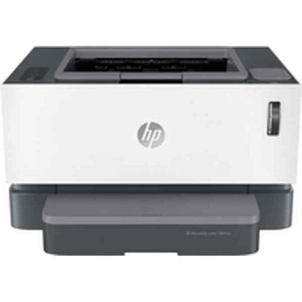 Impresora láser monocromática HP Neverstop 1001NW Wifi 21 ppm