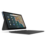 Notebook Lenovo IdeaPad Duet 10.1 "FHD Octa Core 4 Go Ram 128 Go