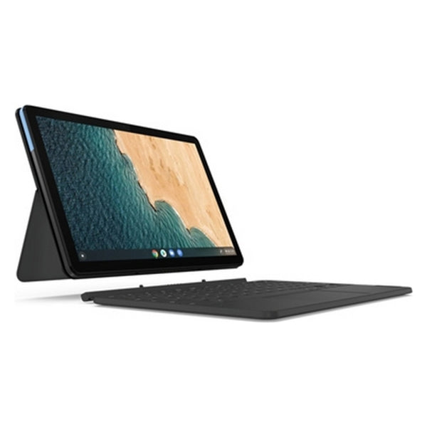 Portátil Lenovo IdeaPad Duet 10.1 " FHD Octa Core 4GB RAM 128GB