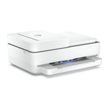 Stampante Multifunzione HP 6420 10 ppm Fax WiFi (Ricondizionati D)