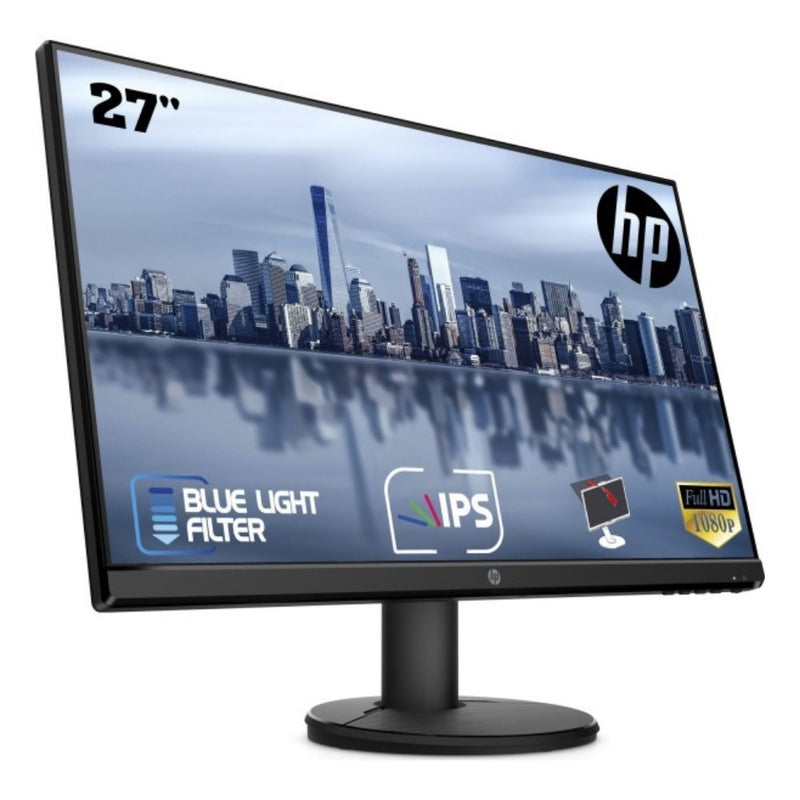 Monitor HP 9SV94AA 27" FHD HDMI