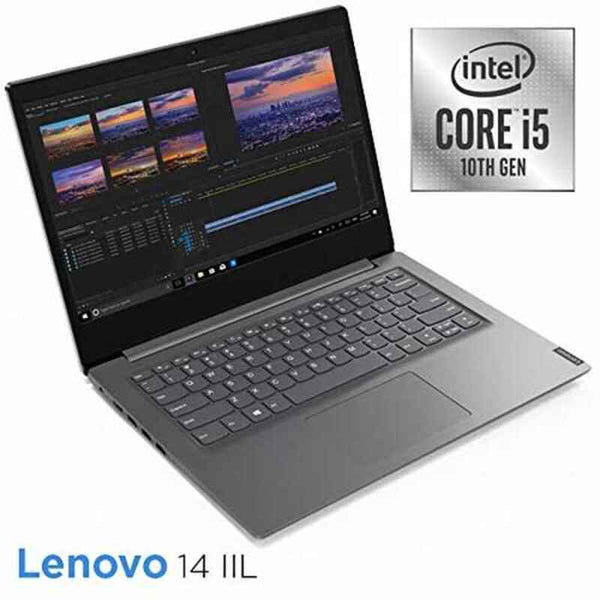 Notebook Lenovo V14-IIL 14 "I5-1035G1 8 Go RAM 256 Go SSD