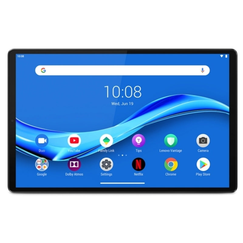 Tablet Lenovo Tab M10 Plus 4 GB LPDRR4x 64 GB FHD MediaTek Helio P22T 10,3"