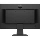 Monitor HP 9TY83AA#ABB LED WXGA 18.5 "