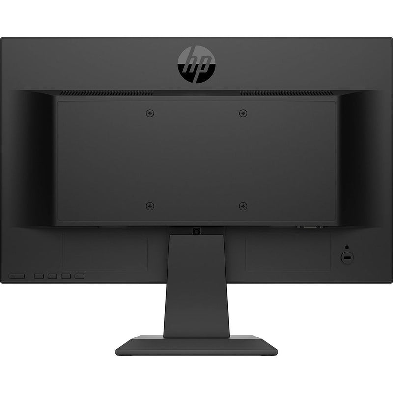 Monitor HP 9TY83AA#ABB LED WXGA 18.5 "