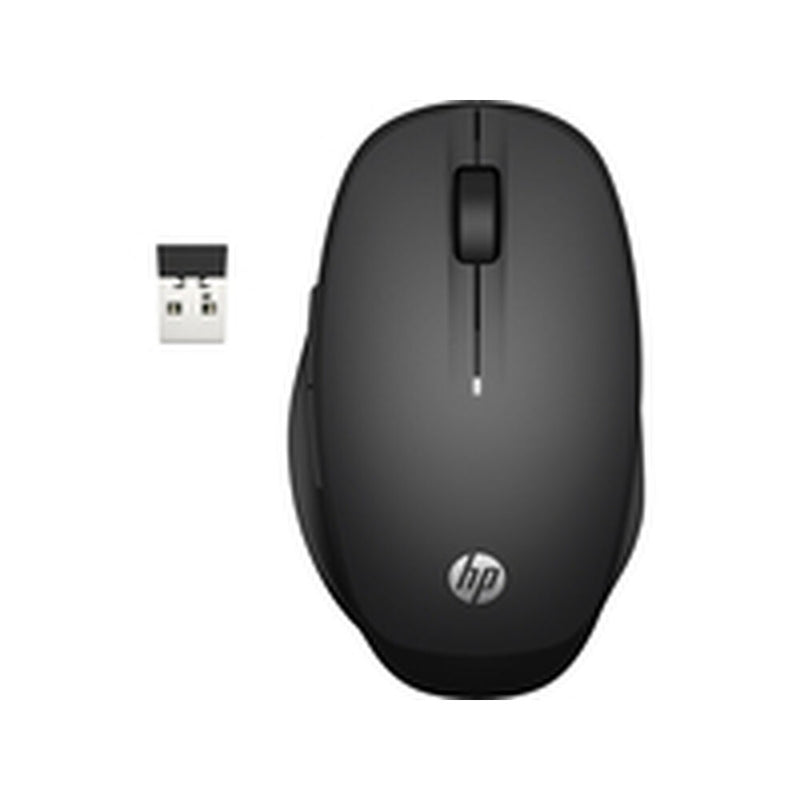 Schnurlose Mouse HP Dual Mode