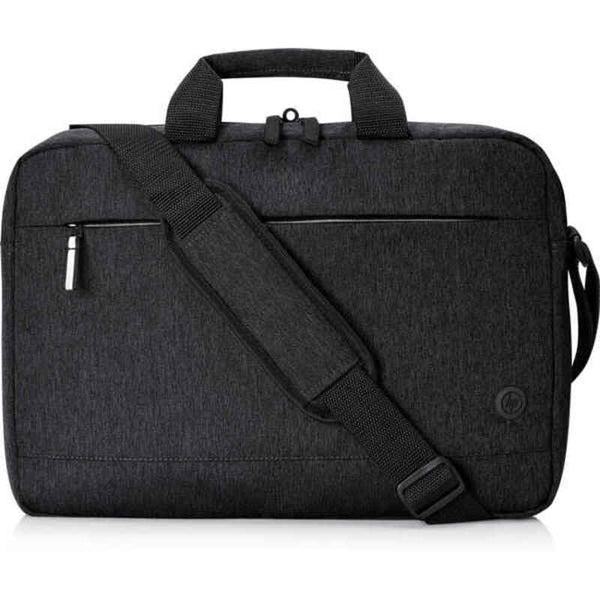 Case d'ordinateur portable HP 1X645AA Black 15,6 "