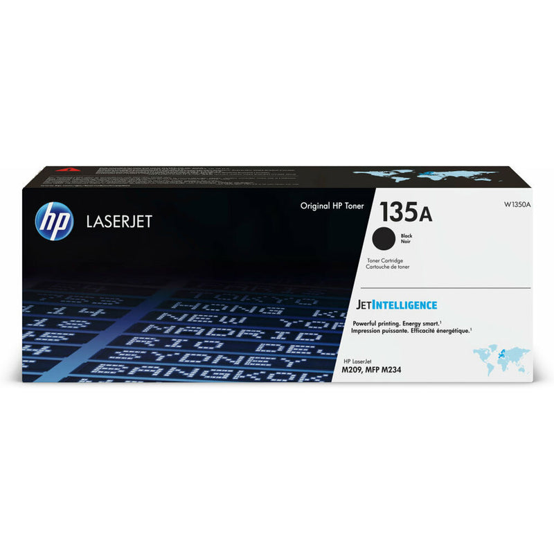 Toner HP HP LaserJet 135A