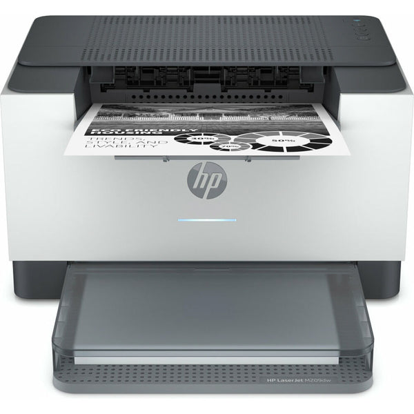 Impresora multifunción HP M209DW