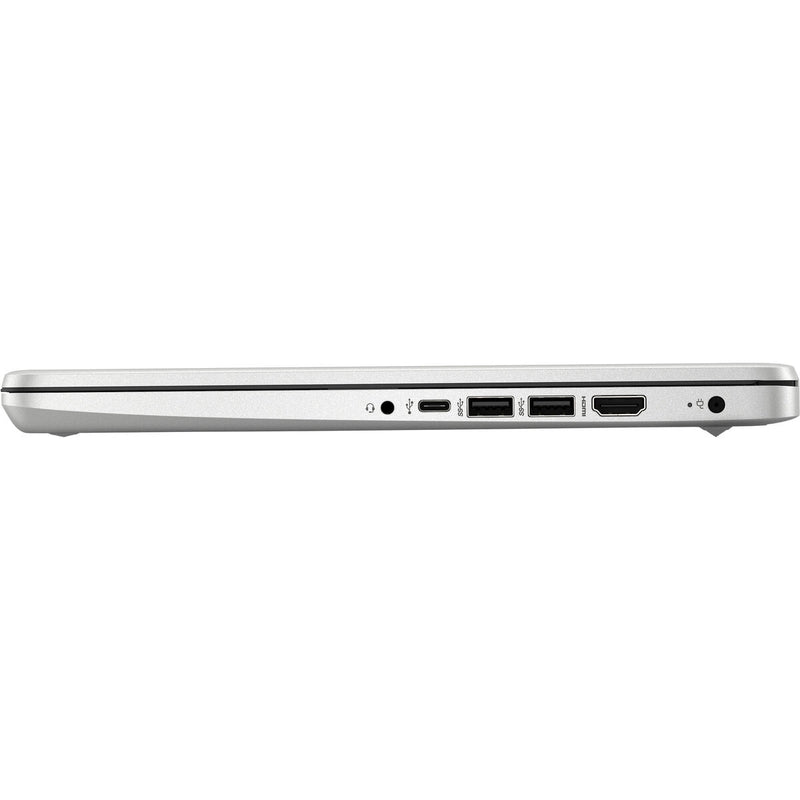 Ultrabook HP DQ1018NS 14" i7-1065G7 Quad Core 8 GB RAM 256 GB SSD