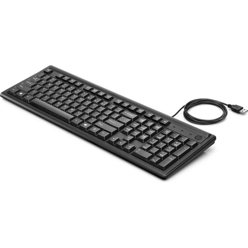 Tastatur HP Pavilion 100 Schwarz