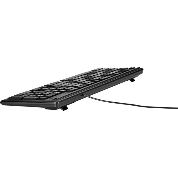 Tastatur HP Pavilion 100 Schwarz