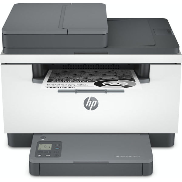 Imprimante multifonction HP M234SDWE