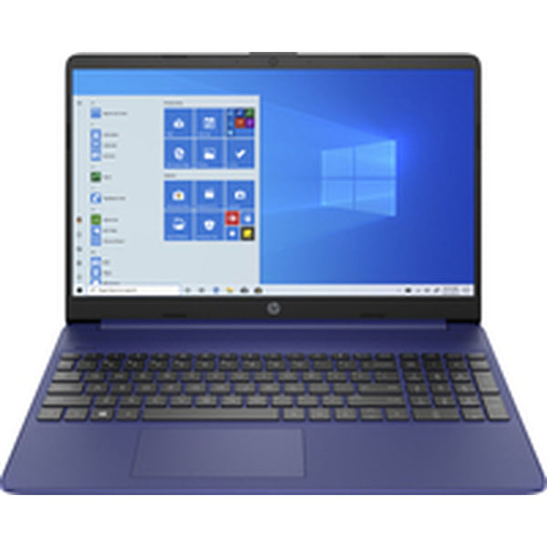 Notebook HP 15S-EQ1005NS 15,6" AMD 3050E 8 GB RAM 512 GB (Ricondizionati A)