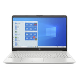 Notebook HP 250 15-DW2009NS 15,6" i7-1065G7 8 GB RAM 512 GB SSD Argentato