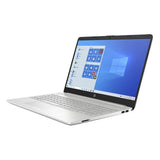 Notebook HP 250 15-DW2009NS 15,6" i7-1065G7 8 GB RAM 512 GB SSD Argentato