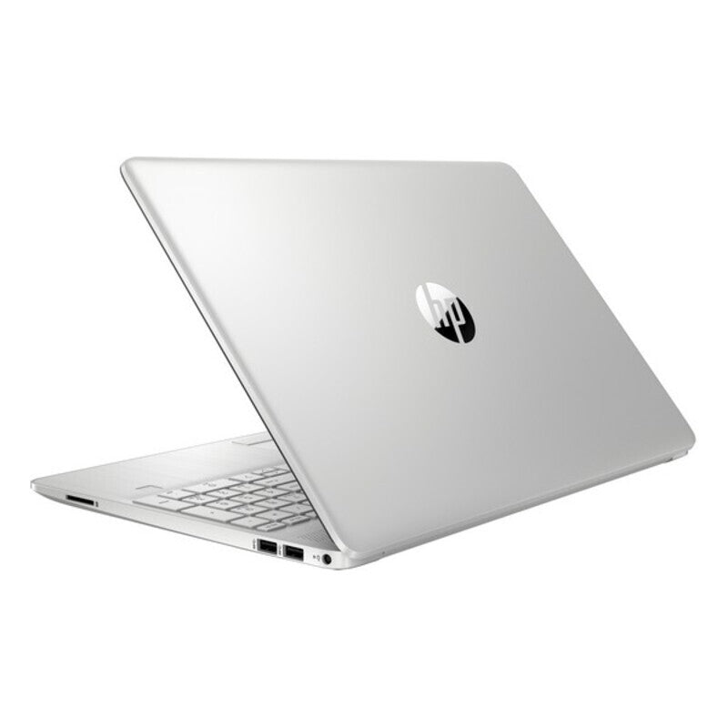 Notebook HP 250 15-DW2009NS 15,6" i7-1065G7 8 GB RAM 512 GB SSD Argentato