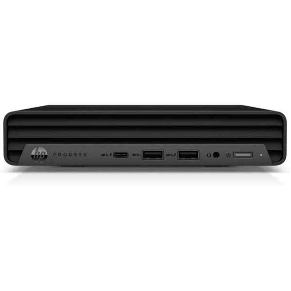 Desktop PC HP PRODESK 400 G6 DM I3-10100T 8GB 256GB SSD