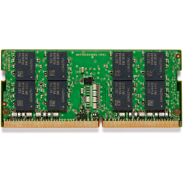 RAM Memory HP 286J1AA # AC3 DDR4 16 Go 3200 MHz