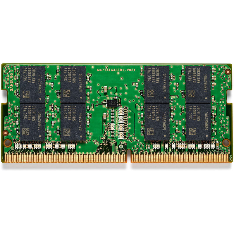 Memoria RAM HP 286J1AA#AC3          DDR4 16 GB 3200 MHz