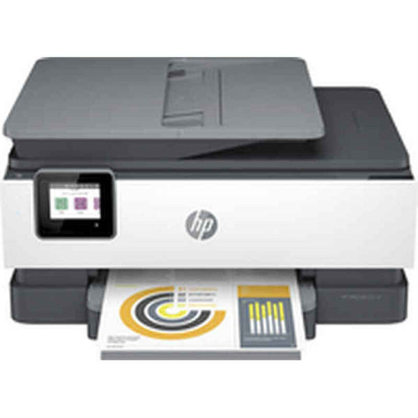 Impresora Multifunción HP OfficeJet Pro 8022e Wifi