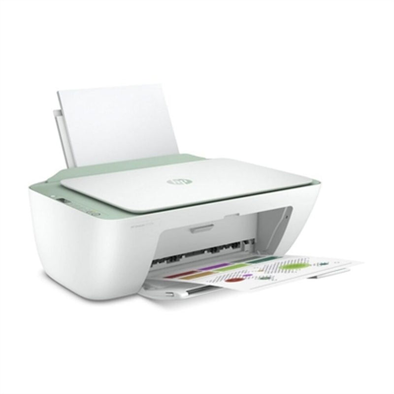 Stampante Multifunzione HP Deskjet 2722e Wifi