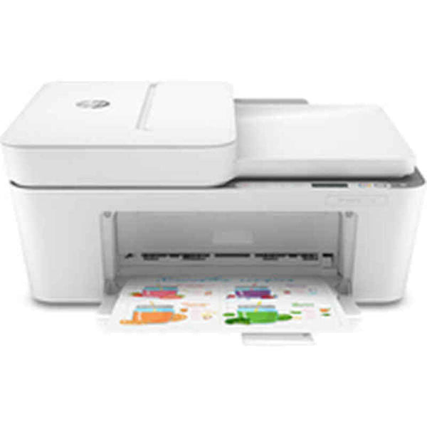 Imprimante multifonction HP DeskJet 4120E AIO WiFi White