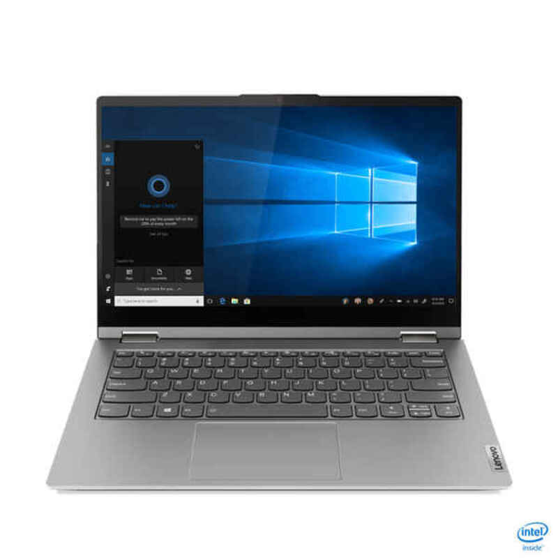 Notebook Lenovo Thinkbook 14S Yoga