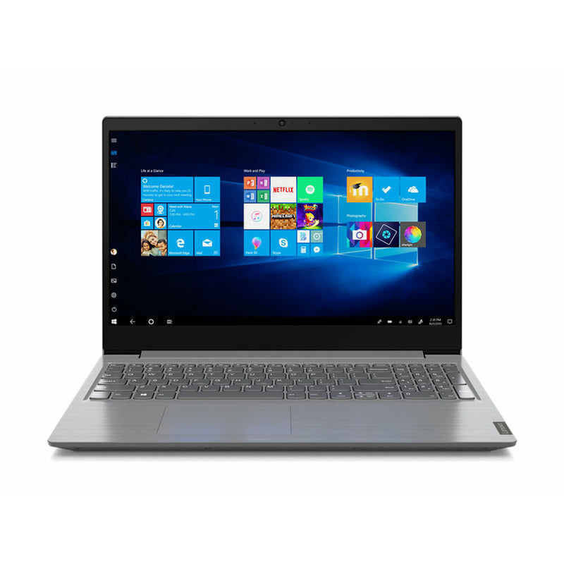 Notebook Lenovo V15-IIL 512 GB SSD 15,6" 8 GB DDR4 Intel© Core™ i3-1005G1