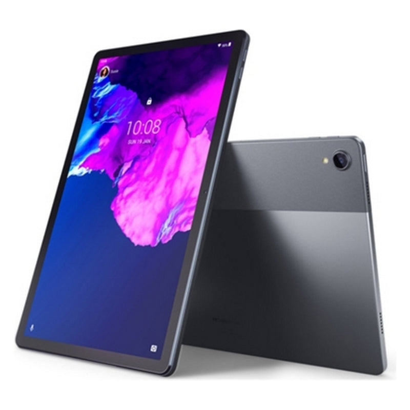 Tablette Lenovo Tab P11 11 "2K QHD Octa Core 4 Go RAM 128 Go