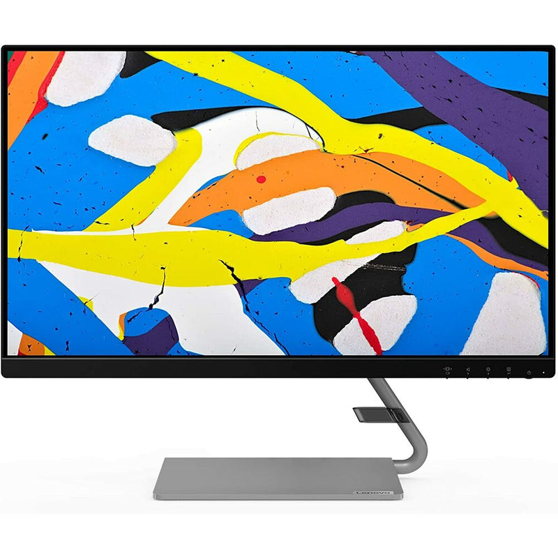 Monitor Lenovo Q24i1L 24" FHD LED 75HZ