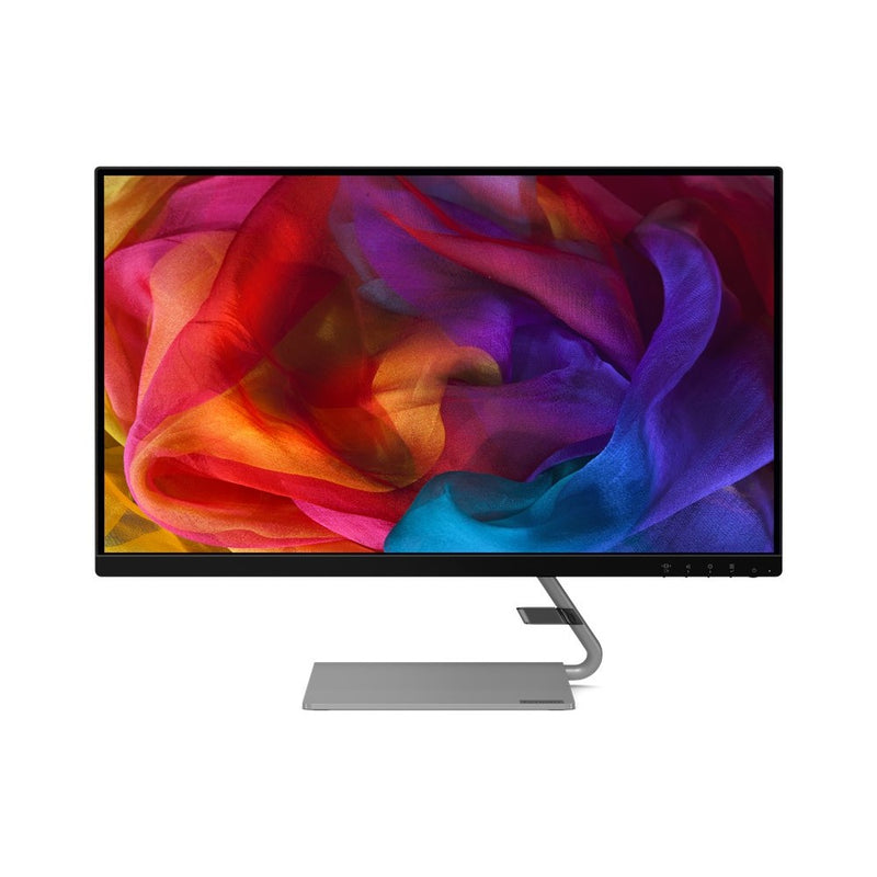 Monitor Lenovo Q27Q-1L 27" 2K LED