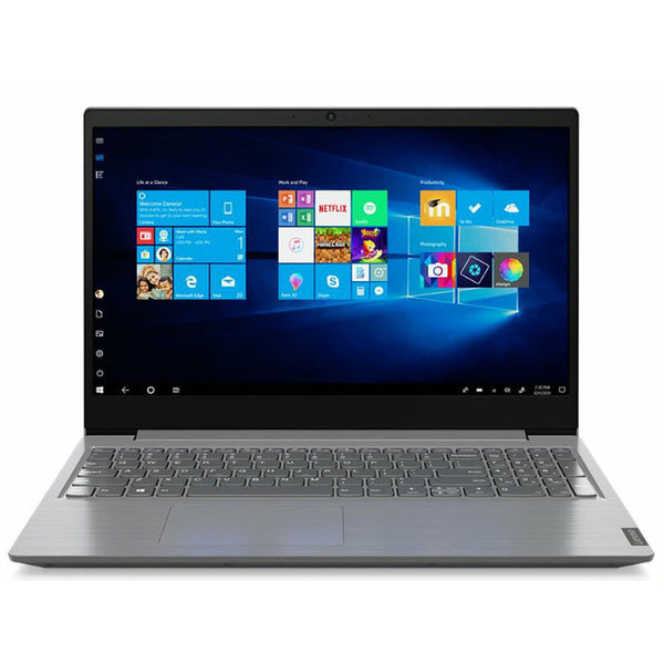 Notebook Lenovo V15 IGL 15,6" Intel Celeron N4020 8GB RAM 256GB SSD FHD