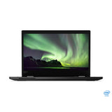 Notebook Lenovo 20VK0011SP I7-1165G7 16 Go 512 Go SSD 13.3 "