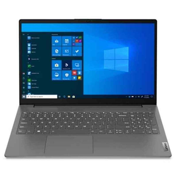 Notebook Lenovo V15-Itl G2 15.6 "Intel © Core ™ i3-1115G4 8 Go DDR4 512 Go SSD