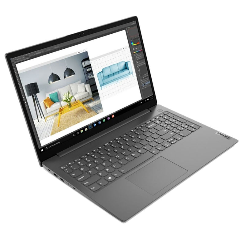 Notebook Lenovo V15 Full HD 15"