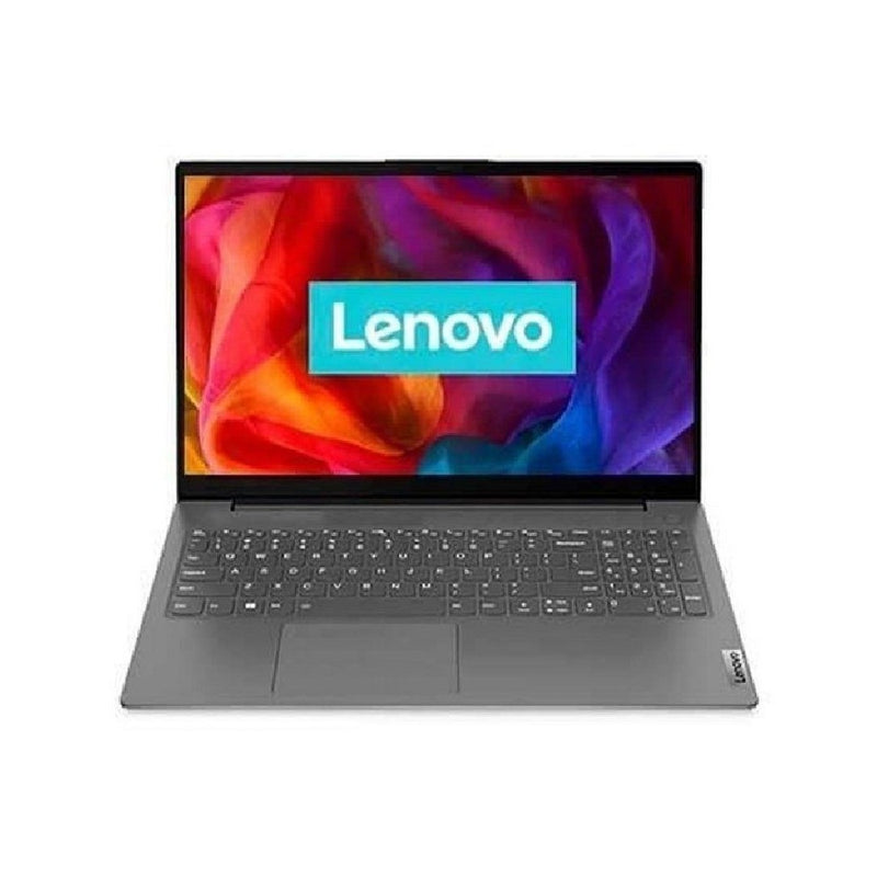 Notebook Lenovo V15 15,6" i5-1135G7 8 GB RAM 256GB SSD