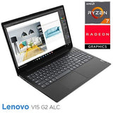 Notebook Lenovo V15 G2 ALC 15,6" Ryzen 7 5700U 8 GB DDR4 256 GB SSD