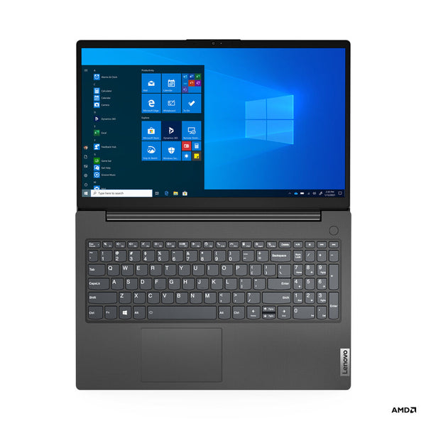 Notebook Lenovo V15 15,6" FHD AMD Ryzen 5 5500U 8 GB DDR4 256 GB SSD