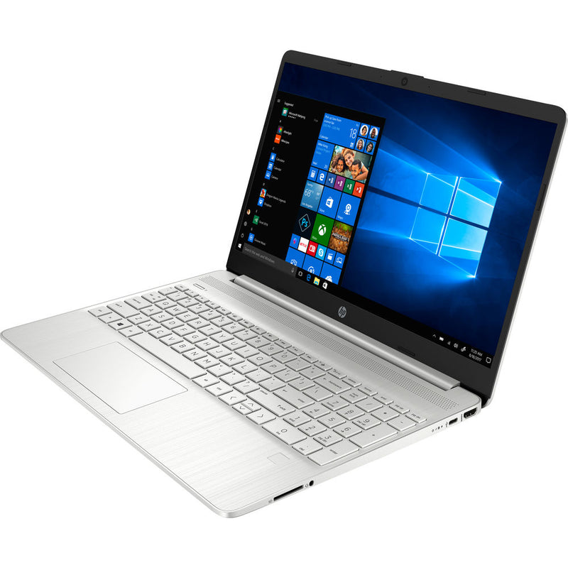 Notebook HP 15S-FQ2029NS 15,6 "Intel Core i5-1135G7 8 Go DDR4 512 Go SSD