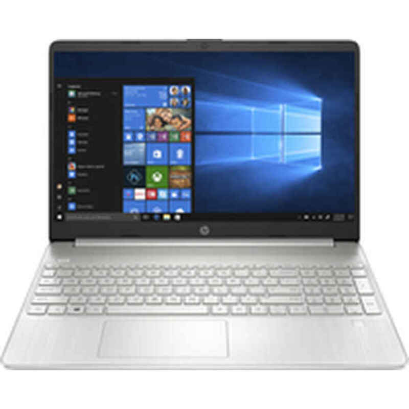 Notebook HP 15S-FQ2029NS 15,6 "Intel Core i5-1135G7 8 Go DDR4 512 Go SSD