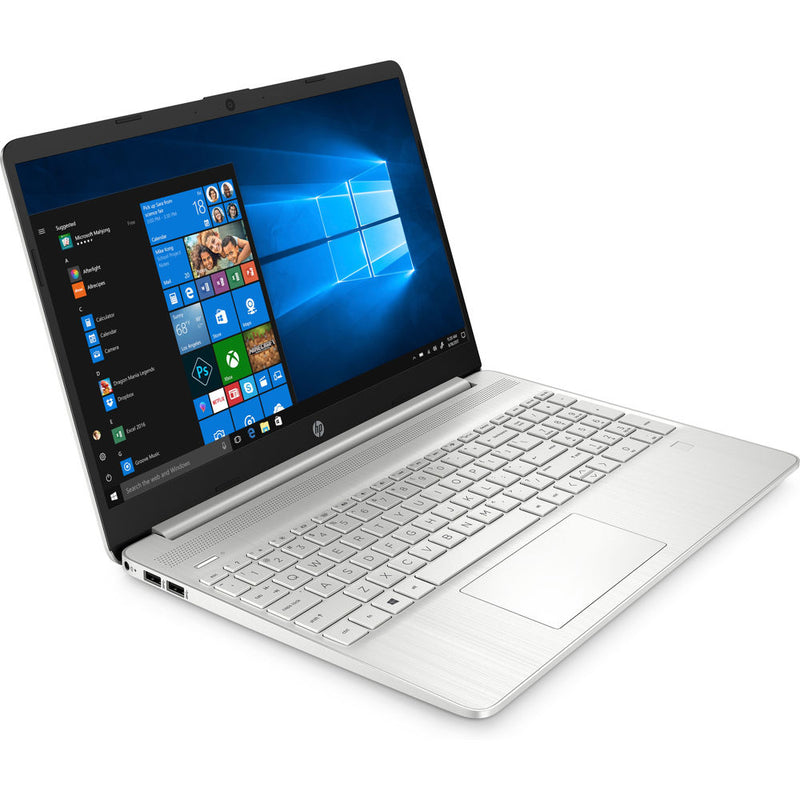 Notebook HP 15S-FQ2029NS 15,6 "Intel Core i5-1135G7 8 Go DDR4 512 Go SSD