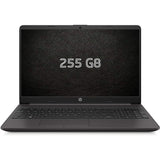 Notebook HP 255 G8 15,6 "HD AMD 3020E 8 Go DDR4 256 Go SSD