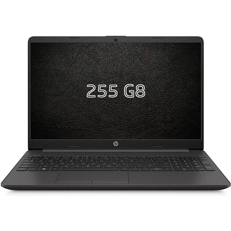 Notebook HP 255 G8 15,6 "HD AMD 3020E 8 Go DDR4 256 Go SSD