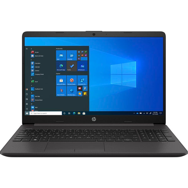 Notebook HP 255 G8 15,6 "HD AMD 3020E 8 Go DDR4 256 Go SSD