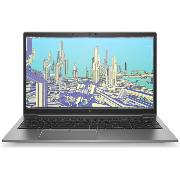 Notebook HP Zbook Firefly15 G8 15,6 "Intel® Core ™ i7-1165G7 32 Go DDR4 1 TB SSD Quadro T500 GDDR6 4 Go