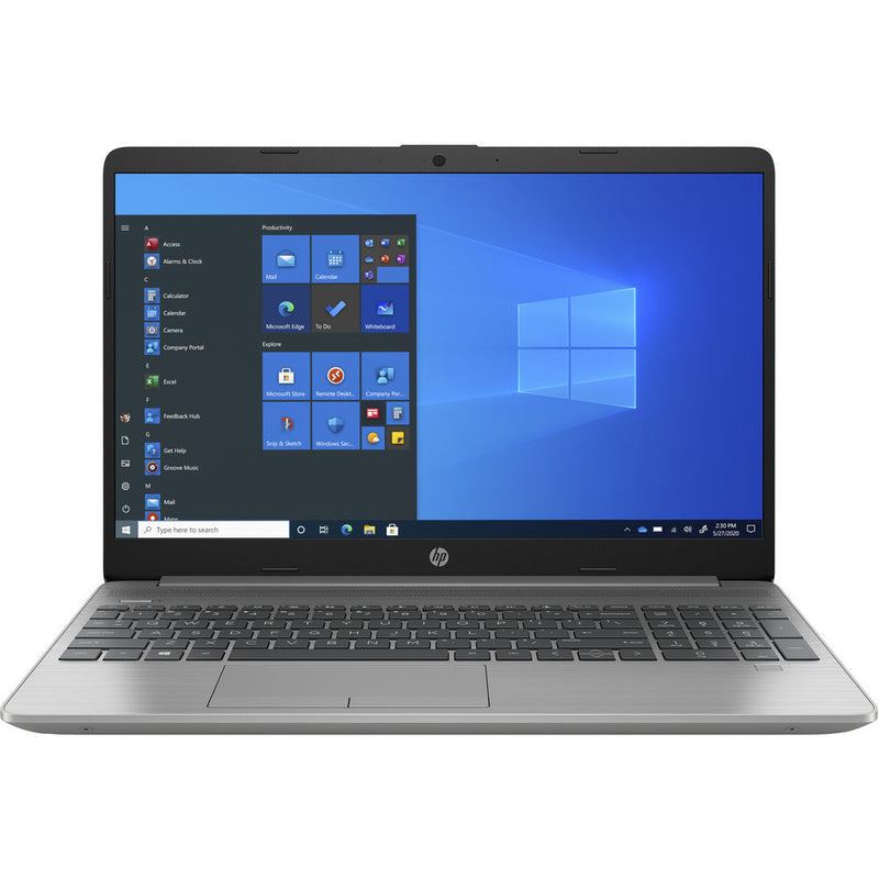 Notebook HP 250 G8 15,6 "Intel © Core ™ i3-1115G4 8 Go DDR4 256 Go SSD